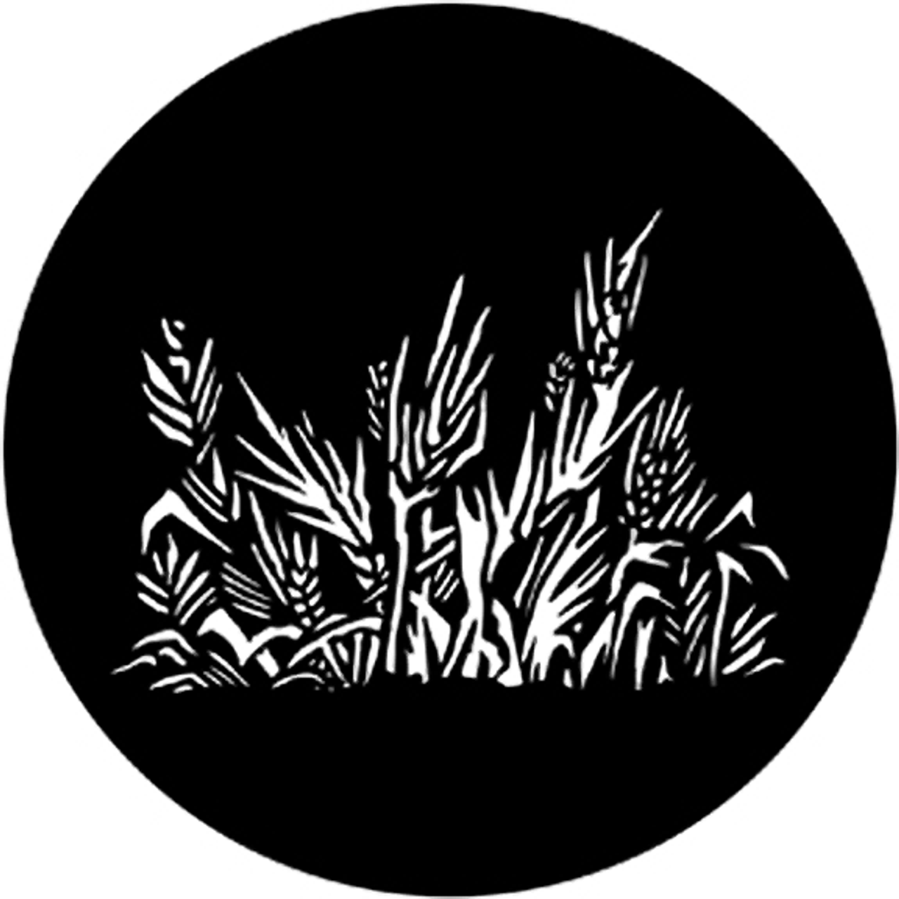 Rosco Grasses Metal Gobo #  78039