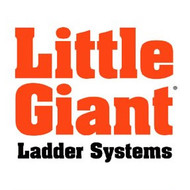 Little Giant Ladders