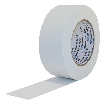 Labeling Tape-Clean Removable Console Tape,Adhesive Tape for Light Control Board