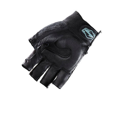 Box Partners GLV1016S Pro Material Handling Fingerless Gloves