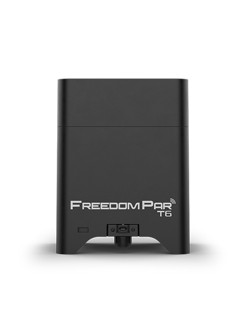 Chauvet DJ Freedom PAR T6