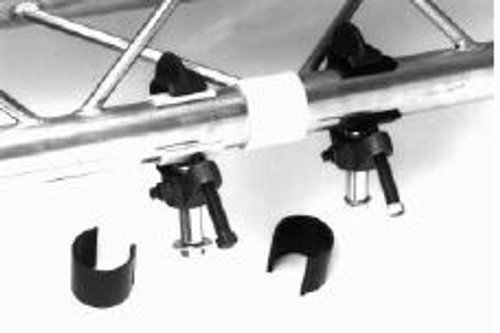 2" C-Clip Truss Protectors