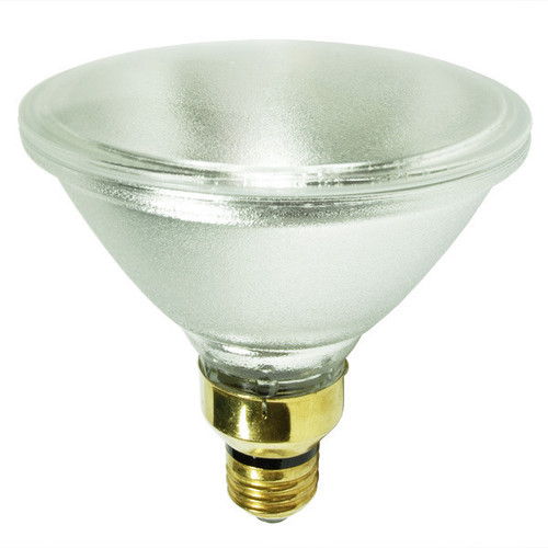 GE 250W PAR38 Q 10Â° SP 120V