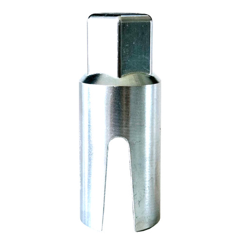 City Theatrical Wing Nut Socket