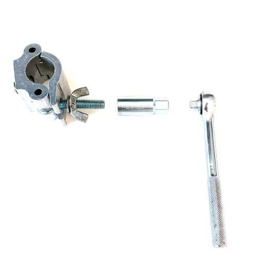 City Theatrical Wing Nut Socket