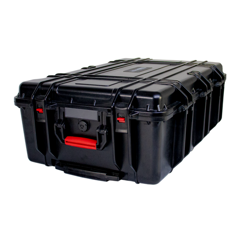 Astera FP2 Helios Tube Charging Case