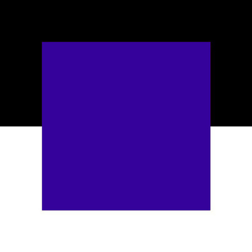 Rosco Iddings Deep Colors Ultramarine Blue - Gallon