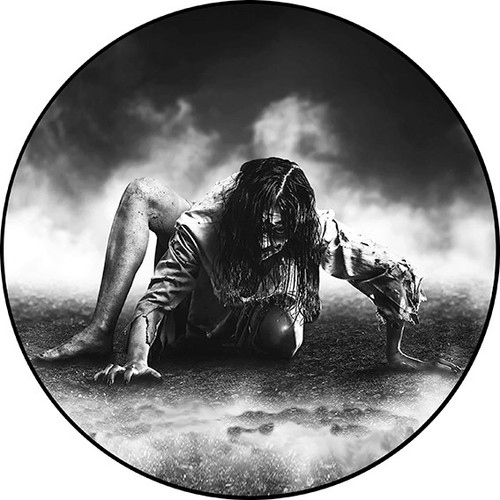 Rosco 82928 She's Out Gobo Rosco 82928 She's Out Gobo