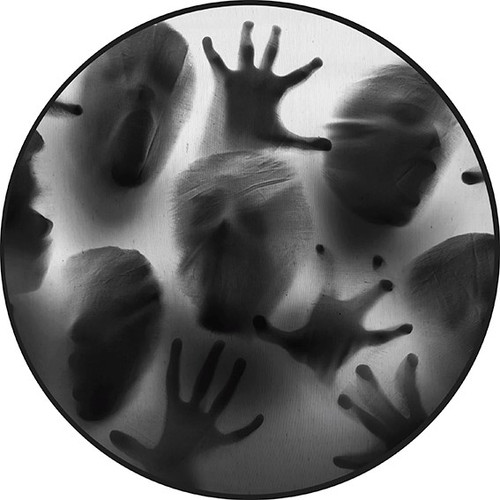 Rosco 82929 Moaning Faces Gobo Rosco 82929 Moaning Faces Gobo