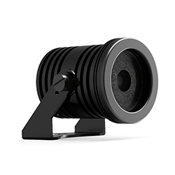 Gantom One Up RGBW Spotlight