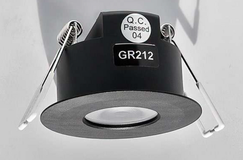 Gantom R4 Recessed Spot