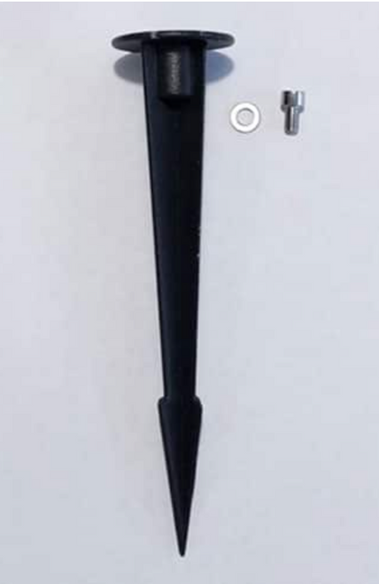 Gantom 160mm Ground Stake