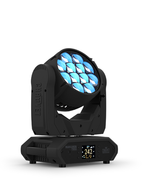 Chauvet Pro Maverick Force 2 BeamWash