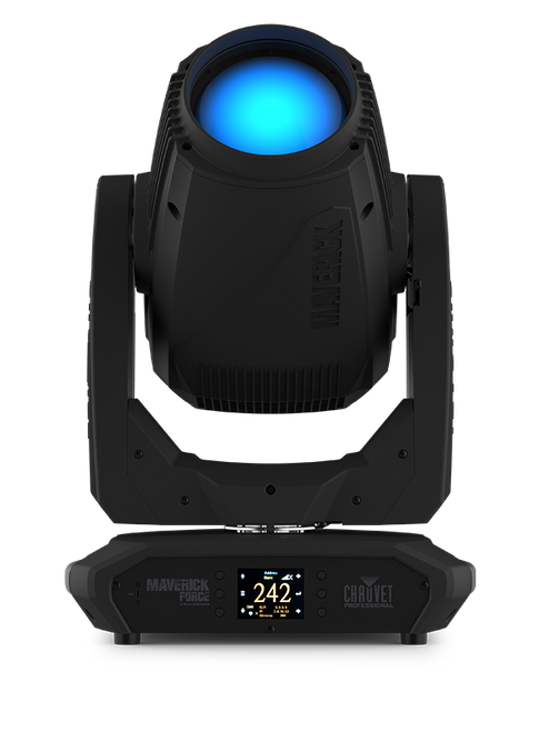 Chauvet Pro Maverick Force 2 SoloWash