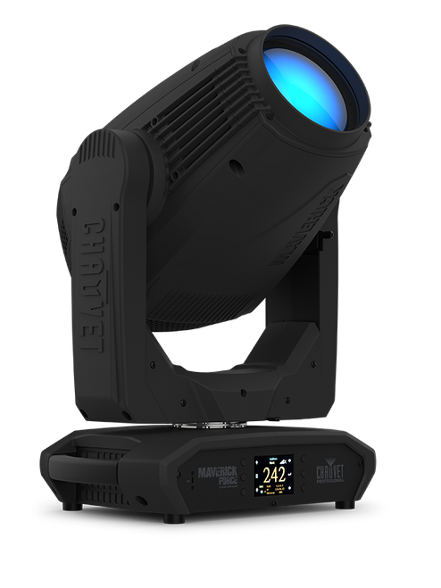 Chauvet Pro Maverick Force 2 SoloWash