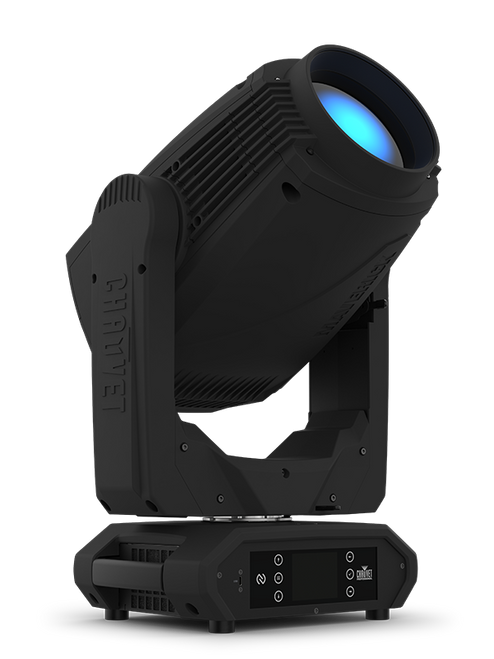 Chauvet Pro Maverick Force X Profile