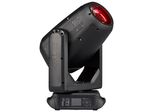 High End Systems Lonestar Prime