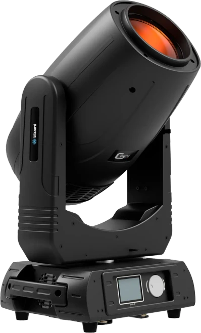 Blizzard G-Mix 350