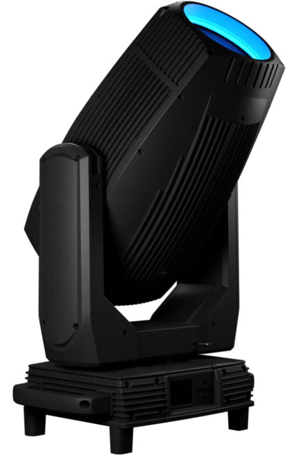 Blizzard Typhon IP Profile 1000