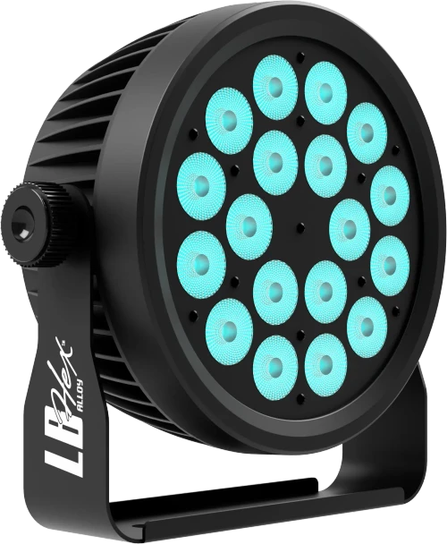 Blizzard LB Hex Alloy