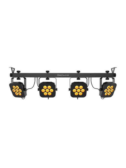 Chauvet DJ 4BAR Flex Q ILS