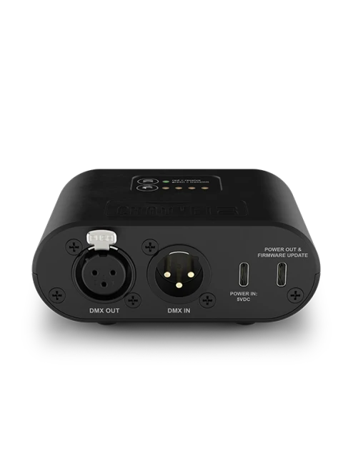 Chauvet DJ D-Fi Hub 2
