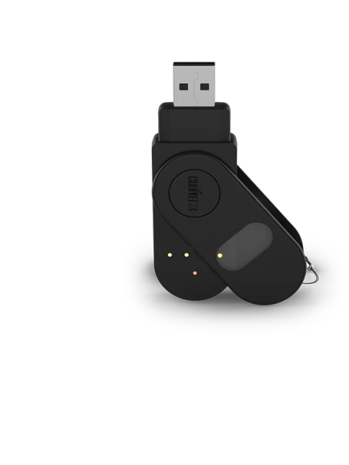 Chauvet DJ D-Fi USB 2