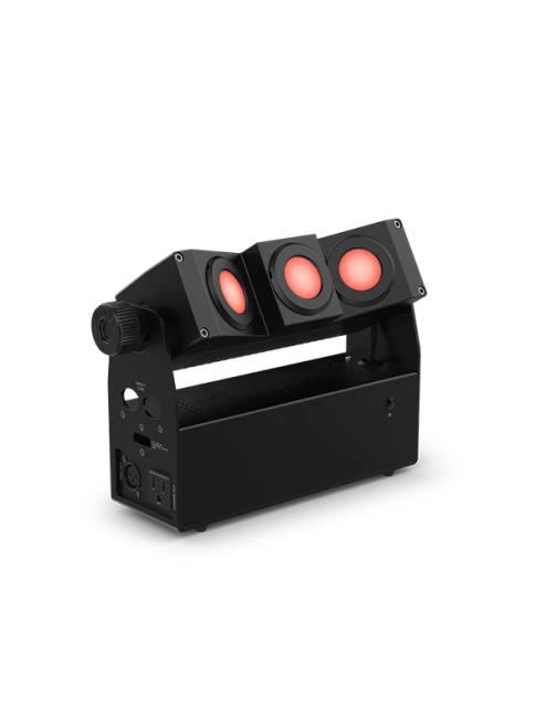 Chauvet DJ EZbeam Q3 ILS