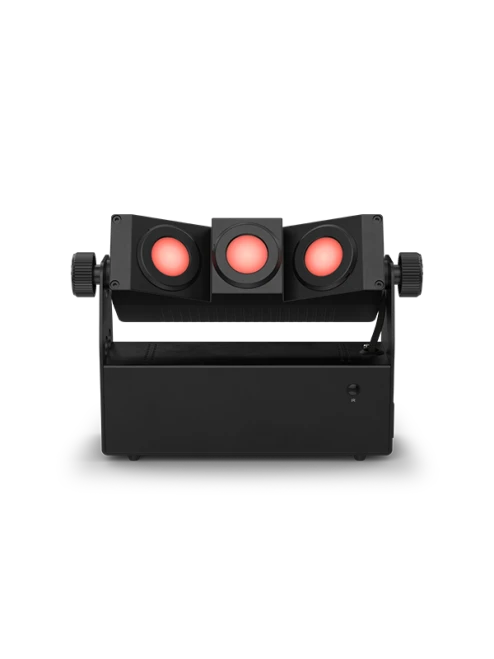 Chauvet DJ EZbeam Q3 ILS