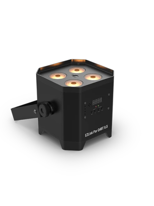 Chauvet DJ EZlink PAR Q4BT ILS