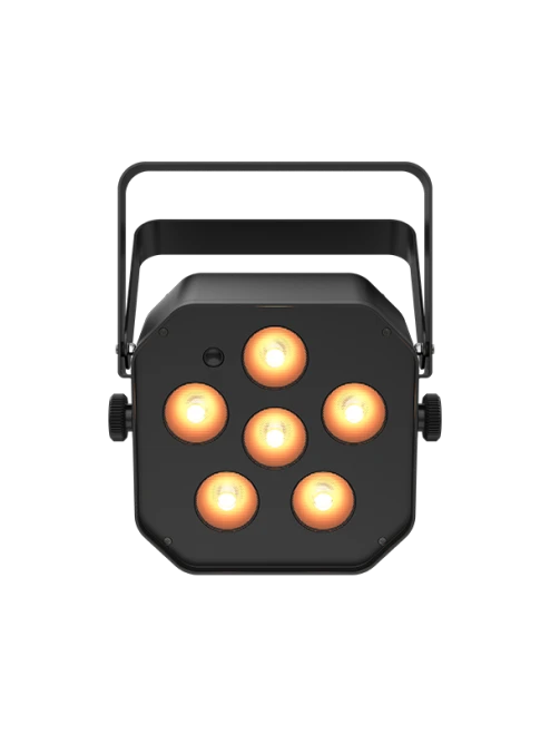 Chauvet DJ EZlink PAR Q6BT ILS