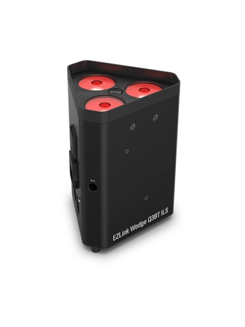 Chauvet DJ EZlink Wedge Q3BT ILS