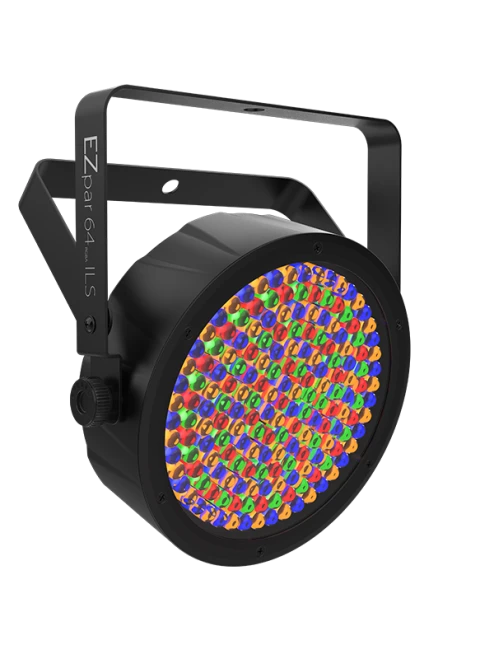 Chauvet DJ EZpar 64 RGBA ILS