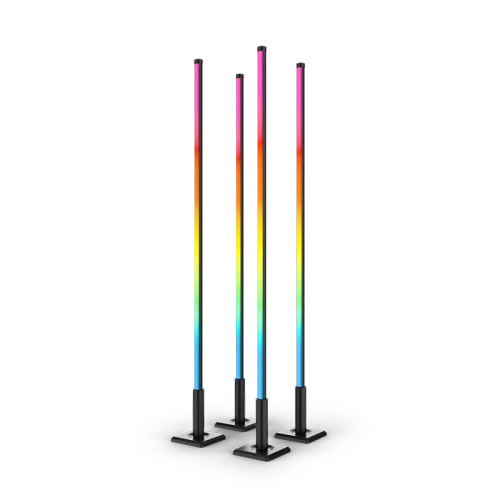 Chauvet DJ Freedom Flex Stick x4