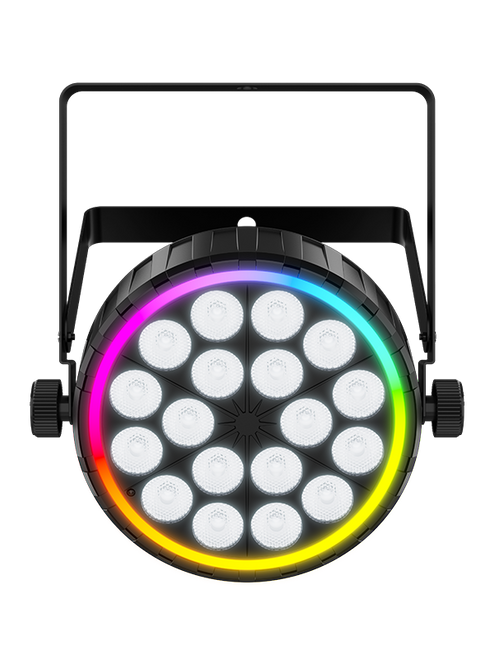Chauvet DJ FXpar 6
