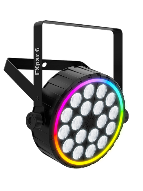Chauvet DJ FXpar 6