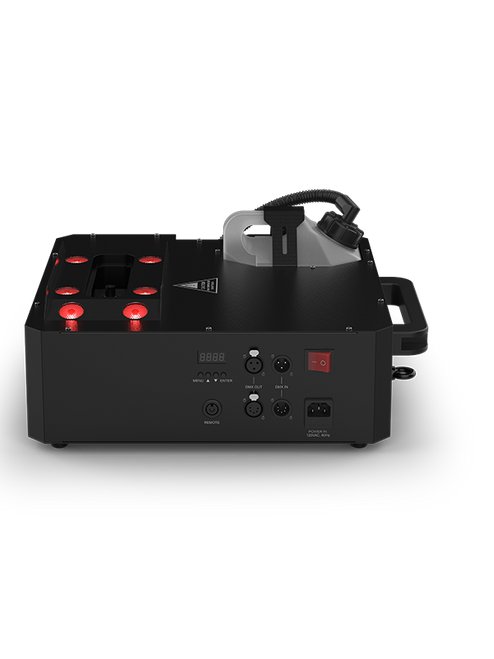 Chauvet DJ Geyser Move