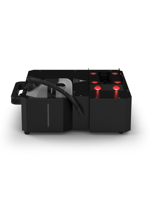 Chauvet DJ Geyser Move