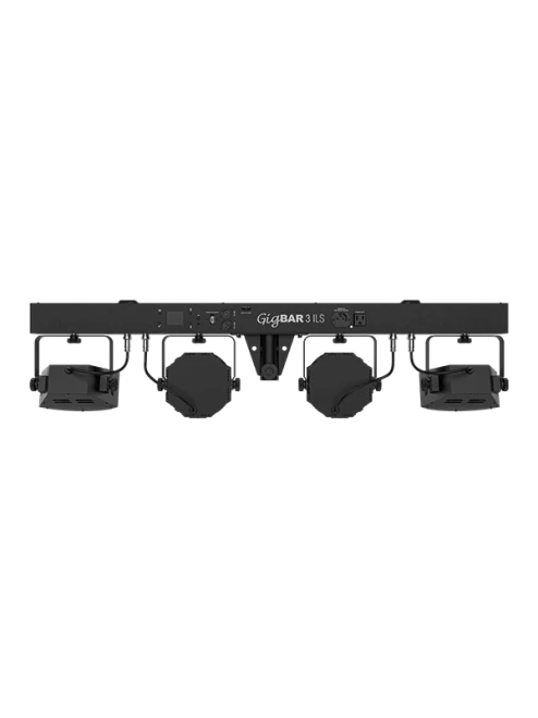 Chauvet DJ GigBAR 3 ILS