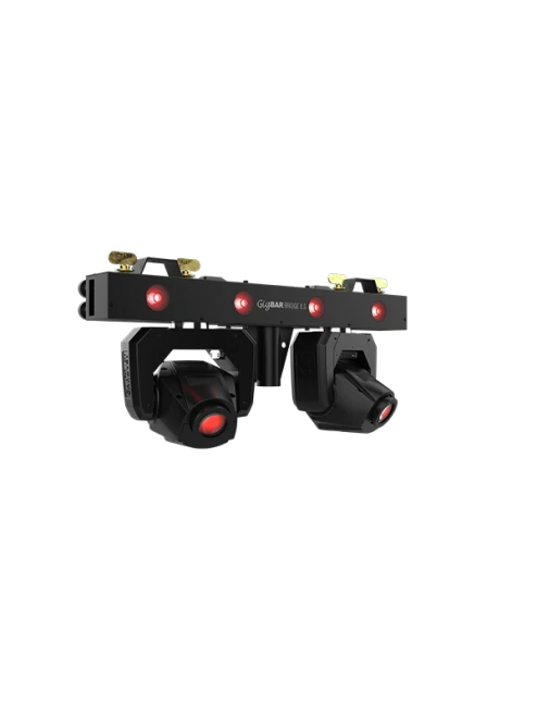 Chauvet DJ GigBAR Bridge ILS