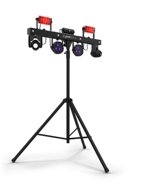 Chauvet DJ GigBAR Move ILS