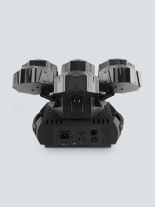 Chauvet DJ Helicopter Q6