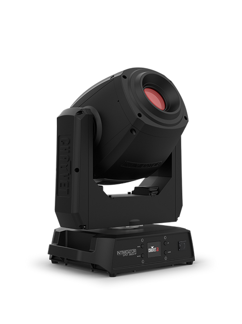 Chauvet DJ Intimidator Spot 360X IP
