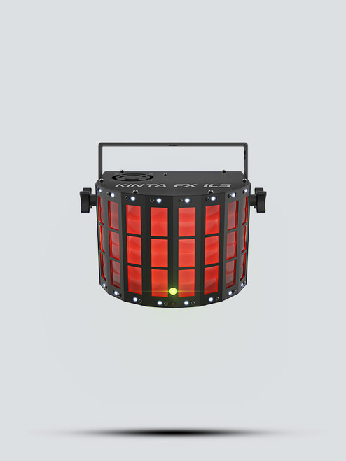 Chauvet DJ Kinta FX ILS