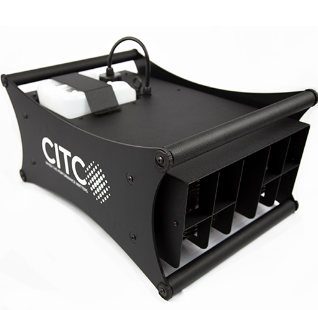 CITC XH-1000 Water-Based Haze Machine