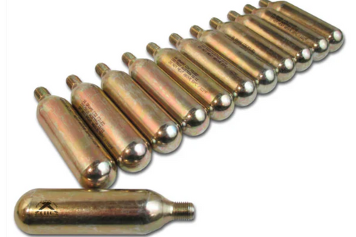 CITC CO2 Cartridges
