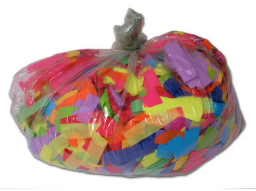 CITC 1lb Bulk Tissue Confetti