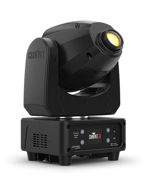 Chauvet DJ Sentinel Spot Q60 ILS