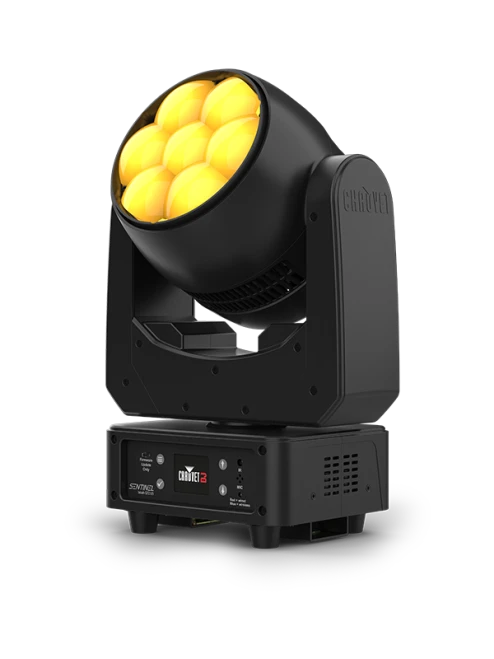Chauvet DJ Sentinel Wash Q7Z ILS