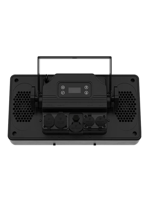 Chauvet DJ Shocker Panel FX IP